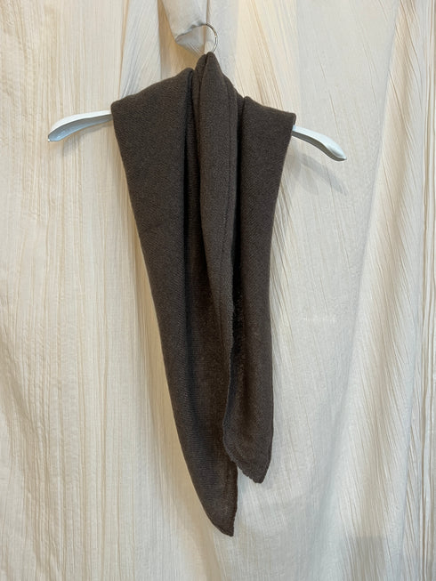 Triangle Scarf